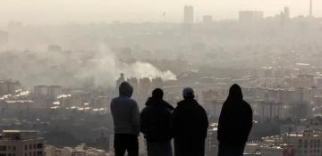 Explosions hit Baghdad, US base reportedly targeted