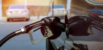 Iran war drives up Massachusetts gas prices