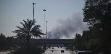 Russia is providing intelligence aiding Iran’s war effort