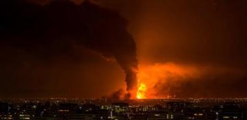 Middle East conflict kills over 1,700