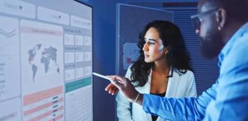 How to get a job in global tech