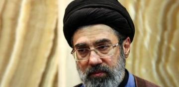 Mojtaba Khamenei eliminated: Iran's brief new supreme leader reportedly taken out hours after succession