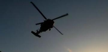Helicopter crash in UAE kills 2 troops due to ‘malfunction’