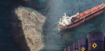 US says it hit military targets on Kharg Island, key oil hub