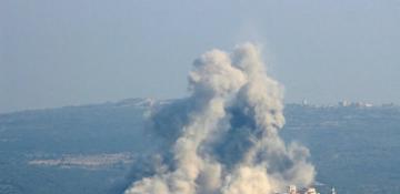 Israeli army reports fresh attack from Lebanon