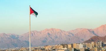 Sirens wail for the third time in Aqaba, Jordan