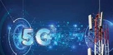 5G services introduced in Pakistan 