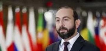 Armenia seeks mutually beneficial ties with Azerbaijan, says Mirzoyan 