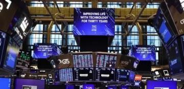 Dow, S&P, Nasdaq futures climb after Trump delays Iran strike