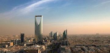 BREAKING: An explosion was heard in eastern Riyadh