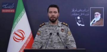  Iran threatens Azerbaijan 