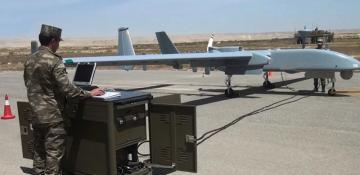 Azerbaijan Air Force to conduct UAV training flights over Baku and Absheron district