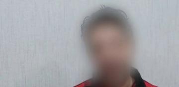 State Security Service detains person accused of blackmailing president's family -   VIDEO 