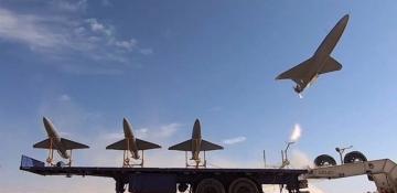 Iran claims strikes on US radar sites in UAE, aircraft in Saudi Arabia 