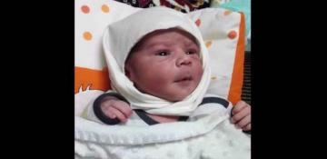 Iran's IRGC vows revenge after three-day-old infant killed in US-Israeli attack 