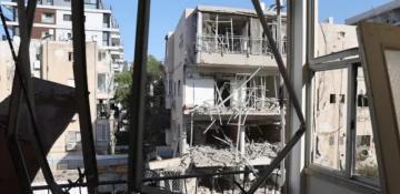 IRGC says missiles hit over 70 targets in Israel