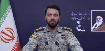 Iran warns US, Israel of intelligence dominance amid rising tensions -VIDEO 