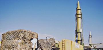 Iran claims strike on US destroyer in Indian Ocean 