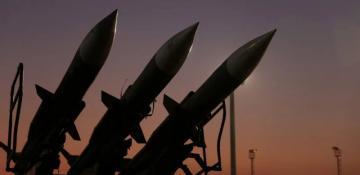 IRGC confirms 25th wave of missile and drone assaults