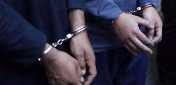 Iran executes two MKO members over alleged terror and riot-related charges 