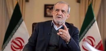 Iranian president vows decisive response to Trump’s ‘delirious threats’ 