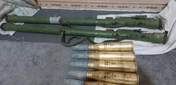 Iran says 54 suspected spies arrested across four provinces -  PHOTO  