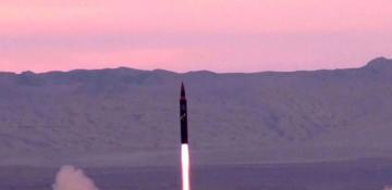 Iran claims missiles hit near Netanyahu office as defences faltered