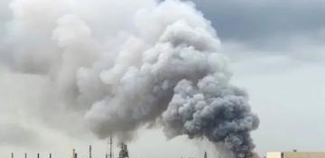 Iran claims strike on US Fifth Fleet commanders in Bahrain 