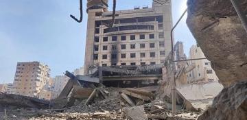 Global stocks could drop 30% if war drags on