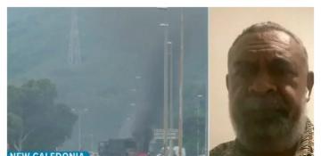 Mickael Forrest: Kanak sovereignty must be respected amid New Caledonia status debate - INTERVIEW