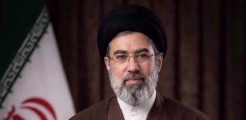 Iran's Khamenei thanks Iraq for support in war with US and Israel 