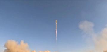  Iran’s IRGC announces “72nd wave” of attacks -  VIDEO 