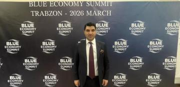 Turkish, Azerbaijani business leaders to meet buyers in Ghana, says WCI Forum President - VIDEO