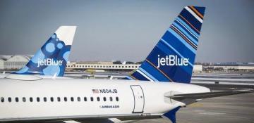 JetBlue raises baggage fees as fuel costs surge