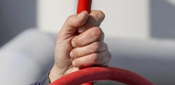 European natural gas prices spike amid attacks on Middle East energy sites 