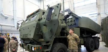 US approves potential rocket systems sale to Sweden 