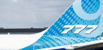 How Boeing is moving closer to 777X approval
