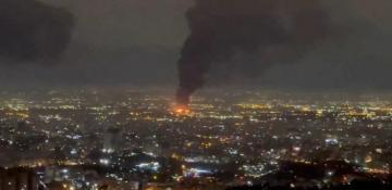 Huge Trump Iran war funding request faces stiff opposition in Congress 