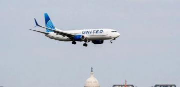 United cuts flights as oil outlook darkens to 2027