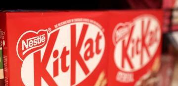 KitKat Heist: 12 Tons of chocolate stolen in Europe