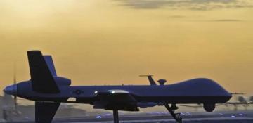 Drone market set for $250bn boom as AI reshapes global defence, Barclays says