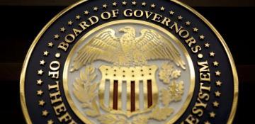 Fed Holds Rates Steady as Middle East War Clouds Outlook