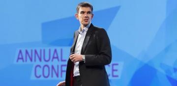 Ex-Google boss confirmed as new BBC director general 