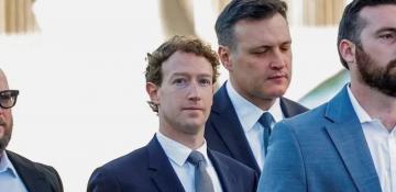 Meta and Google found liable in landmark social media addiction trial