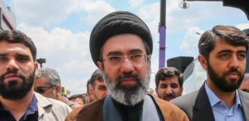 Hezbollah vows allegiance to Iran's new supreme leader 