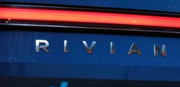 Rivian stock surges 10% on Uber robotaxi deal 