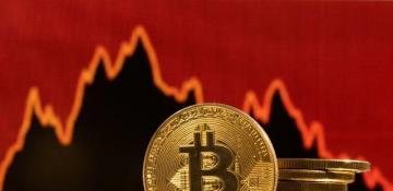 Bitcoin steadies above $70k, but heads for first weekly loss since Iran war began  (digital)