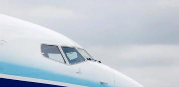 Boeing reportedly nearing 500-aircraft deal with China ahead of Trump visit 