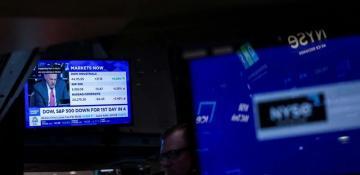 BofA warns equity selloff may be ‘bear trap’ as markets near turning point