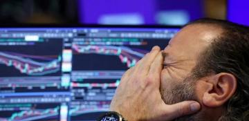 S&P 500: Morgan Stanley says ’we’re closer to the end of this rolling correction’ 